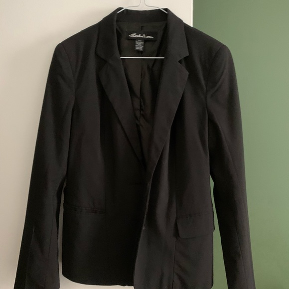 Black blazer - Picture 2 of 2